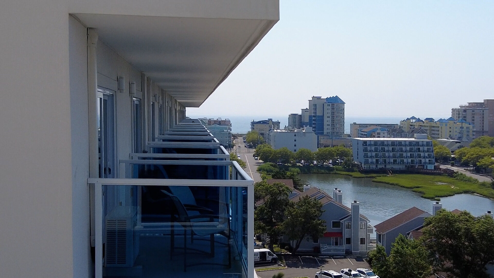 Possible rental restrictions could keep hotels on top in Ocean City